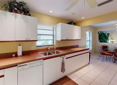 Welcome to 11275 SW Courtney Drive, a charming 3-bedroom on Kingsway Country Club in Florida - for sale on GolfHomes.com, golf home, golf lot