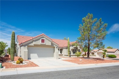 Lovingly updated 1,653 sq. ft. San Marino model with 2 beds and on Highland Falls Golf Club in Nevada - for sale on GolfHomes.com, golf home, golf lot