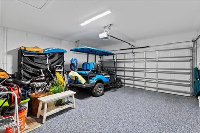 Gorgeous Aloha Cottage! The largest of the cottage models on LPGA International Golf Course in Florida - for sale on GolfHomes.com, golf home, golf lot