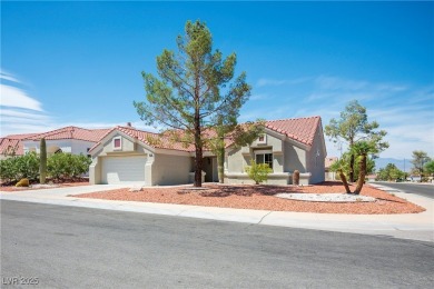 Lovingly updated 1,653 sq. ft. San Marino model with 2 beds and on Highland Falls Golf Club in Nevada - for sale on GolfHomes.com, golf home, golf lot