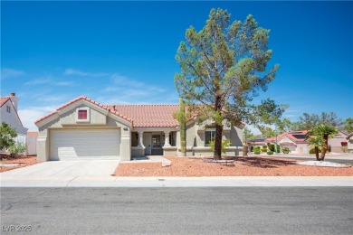 Lovingly updated 1,653 sq. ft. San Marino model with 2 beds and on Highland Falls Golf Club in Nevada - for sale on GolfHomes.com, golf home, golf lot