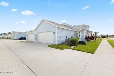 Gorgeous Aloha Cottage! The largest of the cottage models on LPGA International Golf Course in Florida - for sale on GolfHomes.com, golf home, golf lot