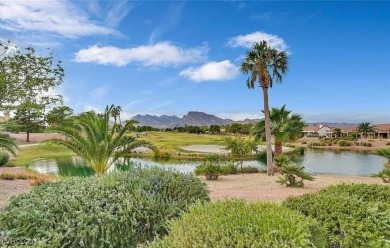 Lovingly updated 1,653 sq. ft. San Marino model with 2 beds and on Highland Falls Golf Club in Nevada - for sale on GolfHomes.com, golf home, golf lot