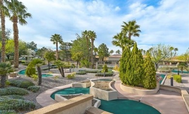 Lovingly updated 1,653 sq. ft. San Marino model with 2 beds and on Highland Falls Golf Club in Nevada - for sale on GolfHomes.com, golf home, golf lot