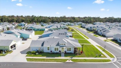 Gorgeous Aloha Cottage! The largest of the cottage models on LPGA International Golf Course in Florida - for sale on GolfHomes.com, golf home, golf lot