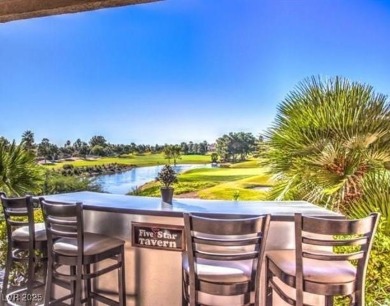 Lovingly updated 1,653 sq. ft. San Marino model with 2 beds and on Highland Falls Golf Club in Nevada - for sale on GolfHomes.com, golf home, golf lot