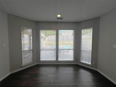 This property has it all, all bedrooms in the first floor on Coyote Ridge Golf Club in Texas - for sale on GolfHomes.com, golf home, golf lot