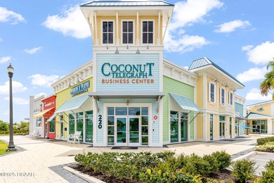 Gorgeous Aloha Cottage! The largest of the cottage models on LPGA International Golf Course in Florida - for sale on GolfHomes.com, golf home, golf lot