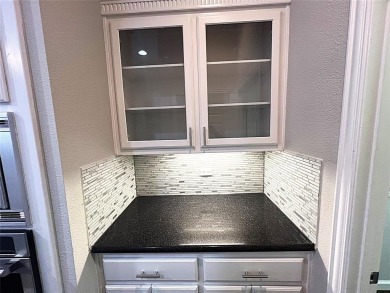 This property has it all, all bedrooms in the first floor on Coyote Ridge Golf Club in Texas - for sale on GolfHomes.com, golf home, golf lot