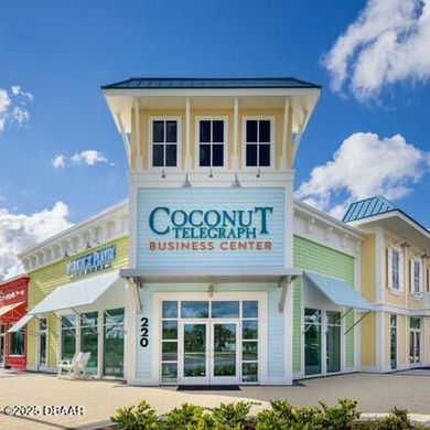 Gorgeous Aloha Cottage! The largest of the cottage models on LPGA International Golf Course in Florida - for sale on GolfHomes.com, golf home, golf lot