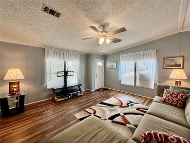 ***PACK YOUR BAGS TO THIS COUNTRY LIVING 55+ GUARD-GATED GOLF on Brookridge Country Club in Florida - for sale on GolfHomes.com, golf home, golf lot