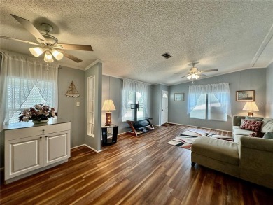 ***PACK YOUR BAGS TO THIS COUNTRY LIVING 55+ GUARD-GATED GOLF on Brookridge Country Club in Florida - for sale on GolfHomes.com, golf home, golf lot