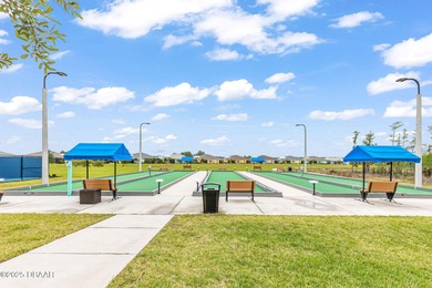 Gorgeous Aloha Cottage! The largest of the cottage models on LPGA International Golf Course in Florida - for sale on GolfHomes.com, golf home, golf lot