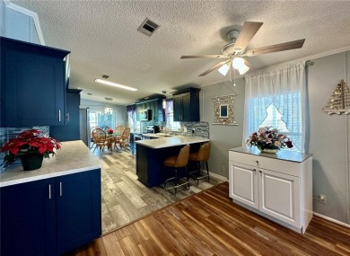 ***PACK YOUR BAGS TO THIS COUNTRY LIVING 55+ GUARD-GATED GOLF on Brookridge Country Club in Florida - for sale on GolfHomes.com, golf home, golf lot
