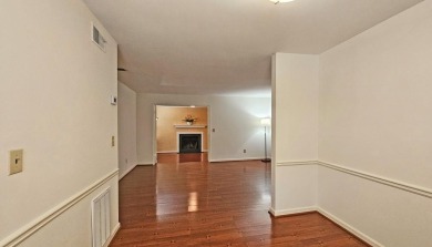 Enjoy this spacious updated one bedroom in CROSS CREEK'S unique on Cross Creek Golf Course in Georgia - for sale on GolfHomes.com, golf home, golf lot