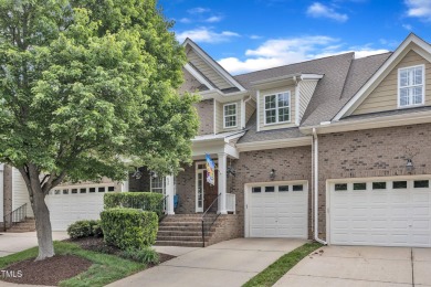 Pricing refresh on this beautiful Heritage Townhome!! 
Located on Heritage Golf Club in North Carolina - for sale on GolfHomes.com, golf home, golf lot