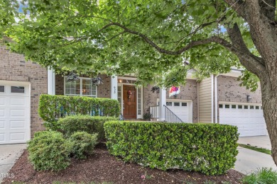 Pricing refresh on this beautiful Heritage Townhome!! 
Located on Heritage Golf Club in North Carolina - for sale on GolfHomes.com, golf home, golf lot