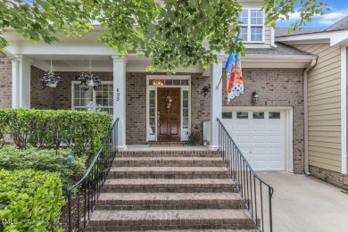 Pricing refresh on this beautiful Heritage Townhome!! 
Located on Heritage Golf Club in North Carolina - for sale on GolfHomes.com, golf home, golf lot