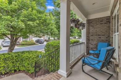 Pricing refresh on this beautiful Heritage Townhome!! 
Located on Heritage Golf Club in North Carolina - for sale on GolfHomes.com, golf home, golf lot