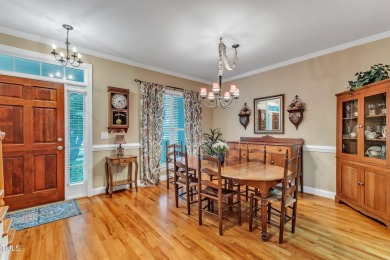 Pricing refresh on this beautiful Heritage Townhome!! 
Located on Heritage Golf Club in North Carolina - for sale on GolfHomes.com, golf home, golf lot