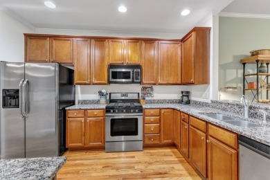 Pricing refresh on this beautiful Heritage Townhome!! 
Located on Heritage Golf Club in North Carolina - for sale on GolfHomes.com, golf home, golf lot