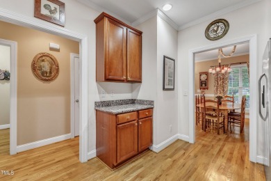 Pricing refresh on this beautiful Heritage Townhome!! 
Located on Heritage Golf Club in North Carolina - for sale on GolfHomes.com, golf home, golf lot