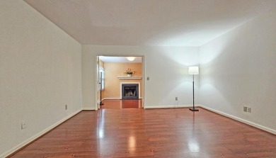 Enjoy this spacious updated one bedroom in CROSS CREEK'S unique on Cross Creek Golf Course in Georgia - for sale on GolfHomes.com, golf home, golf lot