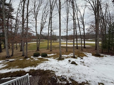 Rare opportunity on the Cobb course. This brick 3 bedroom/2.5 on Glade Springs Resort Golf Course in West Virginia - for sale on GolfHomes.com, golf home, golf lot