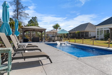 If a private oasis is what you are looking for, please do not on Compass Pointe Golf Course in North Carolina - for sale on GolfHomes.com, golf home, golf lot