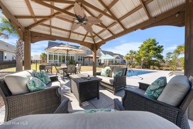 If a private oasis is what you are looking for, please do not on Compass Pointe Golf Course in North Carolina - for sale on GolfHomes.com, golf home, golf lot