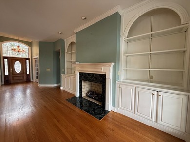 Rare opportunity on the Cobb course. This brick 3 bedroom/2.5 on Glade Springs Resort Golf Course in West Virginia - for sale on GolfHomes.com, golf home, golf lot