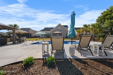 If a private oasis is what you are looking for, please do not on Compass Pointe Golf Course in North Carolina - for sale on GolfHomes.com, golf home, golf lot