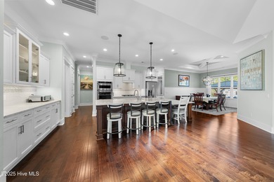 If a private oasis is what you are looking for, please do not on Compass Pointe Golf Course in North Carolina - for sale on GolfHomes.com, golf home, golf lot