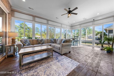 If a private oasis is what you are looking for, please do not on Compass Pointe Golf Course in North Carolina - for sale on GolfHomes.com, golf home, golf lot