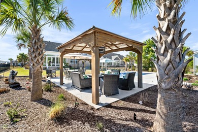 If a private oasis is what you are looking for, please do not on Compass Pointe Golf Course in North Carolina - for sale on GolfHomes.com, golf home, golf lot