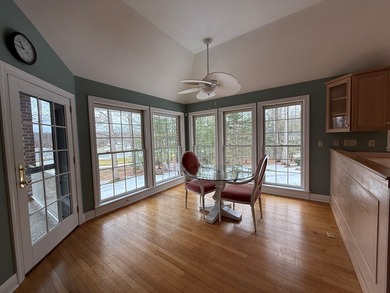 Rare opportunity on the Cobb course. This brick 3 bedroom/2.5 on Glade Springs Resort Golf Course in West Virginia - for sale on GolfHomes.com, golf home, golf lot