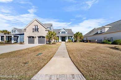 If a private oasis is what you are looking for, please do not on Compass Pointe Golf Course in North Carolina - for sale on GolfHomes.com, golf home, golf lot