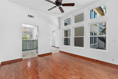 Set in the heart of a highly desirable San Juan Capistrano on San Juan Hills Country Club in California - for sale on GolfHomes.com, golf home, golf lot