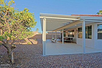 Enjoy retirement at it's best! Desirable golf course community on Arizona Traditions Golf Club in Arizona - for sale on GolfHomes.com, golf home, golf lot