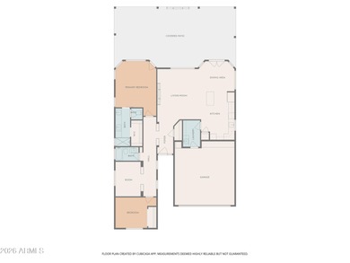 Enjoy retirement at it's best! Desirable golf course community on Arizona Traditions Golf Club in Arizona - for sale on GolfHomes.com, golf home, golf lot