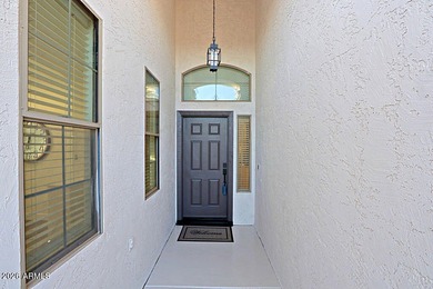 Enjoy retirement at it's best! Desirable golf course community on Arizona Traditions Golf Club in Arizona - for sale on GolfHomes.com, golf home, golf lot