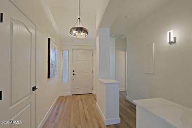 Enjoy retirement at it's best! Desirable golf course community on Arizona Traditions Golf Club in Arizona - for sale on GolfHomes.com, golf home, golf lot