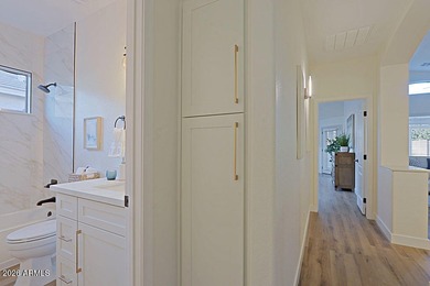 Enjoy retirement at it's best! Desirable golf course community on Arizona Traditions Golf Club in Arizona - for sale on GolfHomes.com, golf home, golf lot