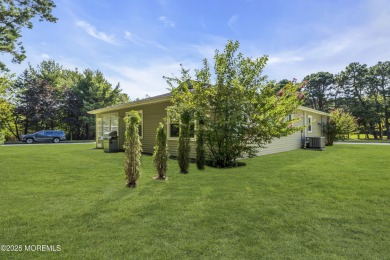 Welcome to 23 Lions Heads Blvd S, located in the highly on Lions Head Country Club in New Jersey - for sale on GolfHomes.com, golf home, golf lot