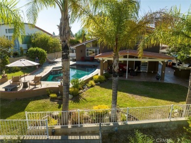 One look at this stunning Porter Valley Estate home and you will on  in California - for sale on GolfHomes.com, golf home, golf lot
