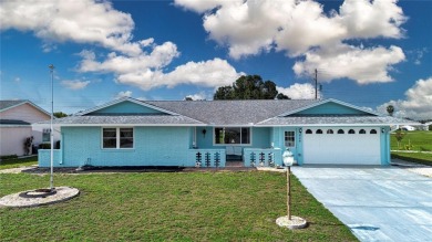 Updated Home with 3 Full Sized Bedrooms - all with walk in on North Lakes Golf Course in Florida - for sale on GolfHomes.com, golf home, golf lot
