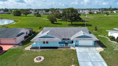 Updated Home with 3 Full Sized Bedrooms - all with walk in on North Lakes Golf Course in Florida - for sale on GolfHomes.com, golf home, golf lot