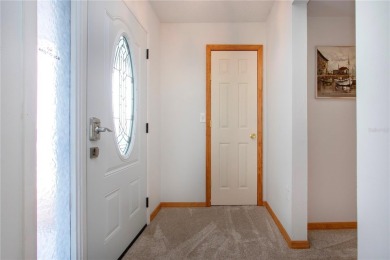Updated Home with 3 Full Sized Bedrooms - all with walk in on North Lakes Golf Course in Florida - for sale on GolfHomes.com, golf home, golf lot