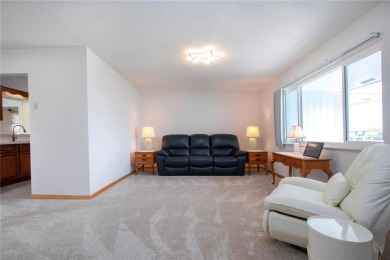 Updated Home with 3 Full Sized Bedrooms - all with walk in on North Lakes Golf Course in Florida - for sale on GolfHomes.com, golf home, golf lot