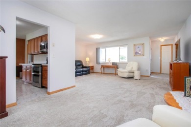 Updated Home with 3 Full Sized Bedrooms - all with walk in on North Lakes Golf Course in Florida - for sale on GolfHomes.com, golf home, golf lot